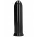 ALL BLACK DILDO