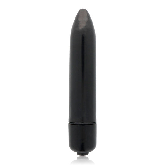 black mini vibrator