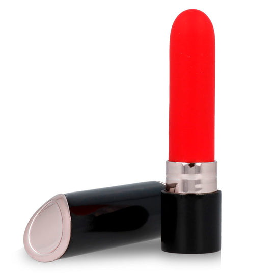 LIPSTICK WOMAN VIBRATOR