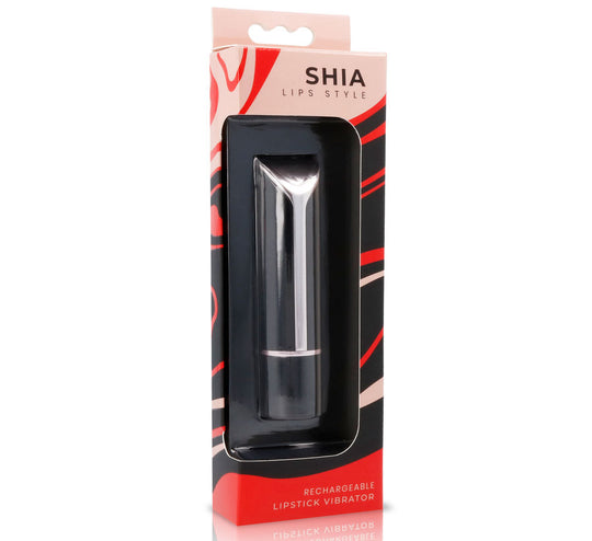 LIPSTICK WOMAN VIBRATOR