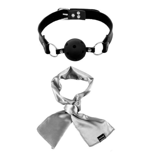 EXTREME BDSM SET