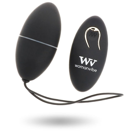 VIBRATING EGG | WOMAN VIBRATOR