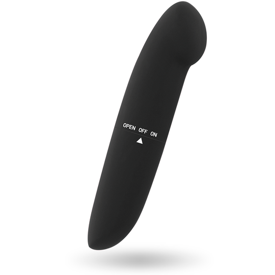 WOMAN MINI VIBRATOR 