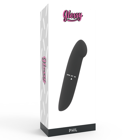 WOMAN MINI VIBRATOR 