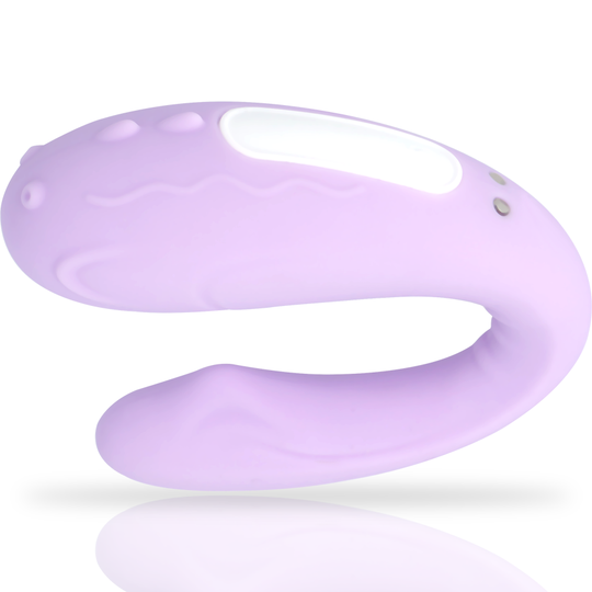 COUPLE VIBRATOR | SEX TOYS FOR COUPLE