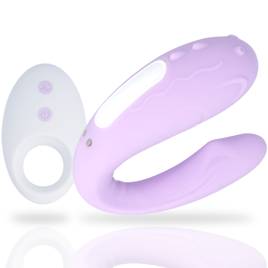 COUPLE VIBRATOR | SEX TOYS FOR COUPLE