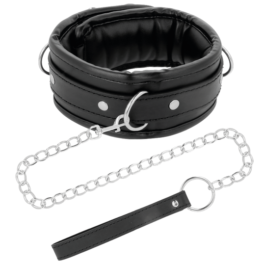 KINKY LEASH