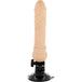 Dildo Vibrator with Suction Cup and Remote Control