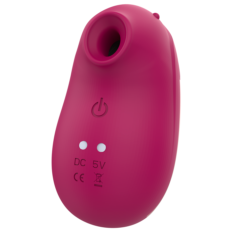 CLITORIS VIBRATOR