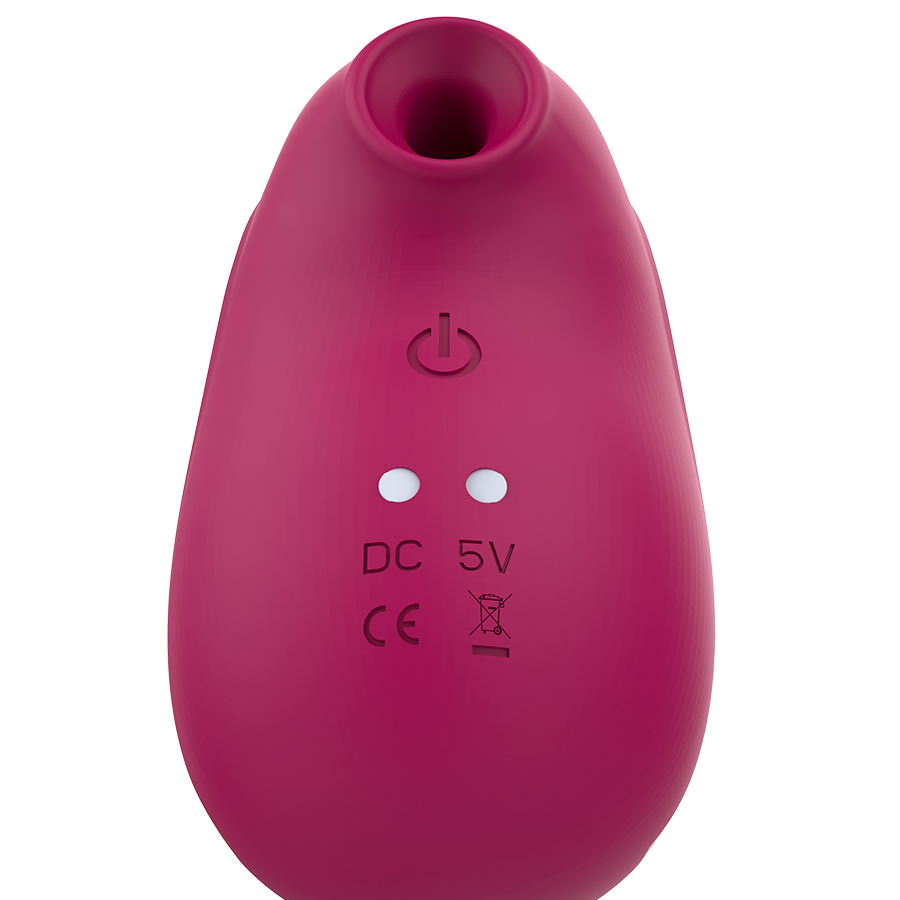 CLITORIS VIBRATOR