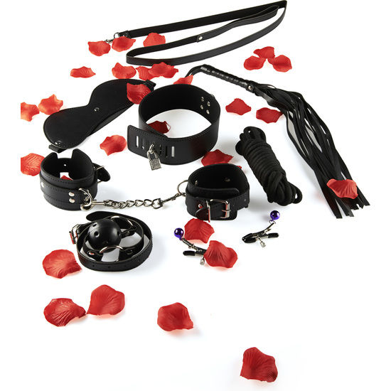 EXTREME BDSM SET