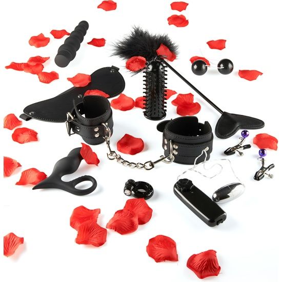 EXTREME BDSM SET