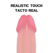 REALISTIC ANAL AND VAGINAL DILDO