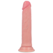 REALISTIC ANAL AND VAGINAL DILDO