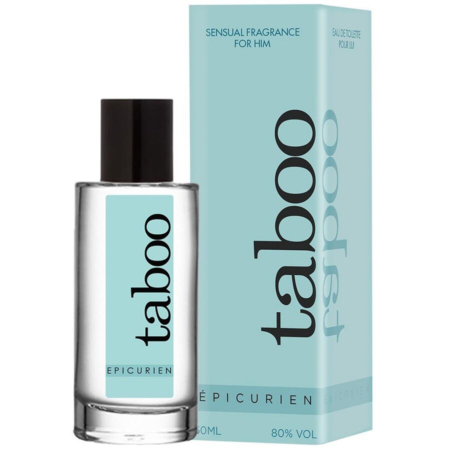 PHEROMONES FOR MAN