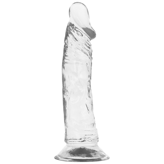 Dildo with Suction Cup