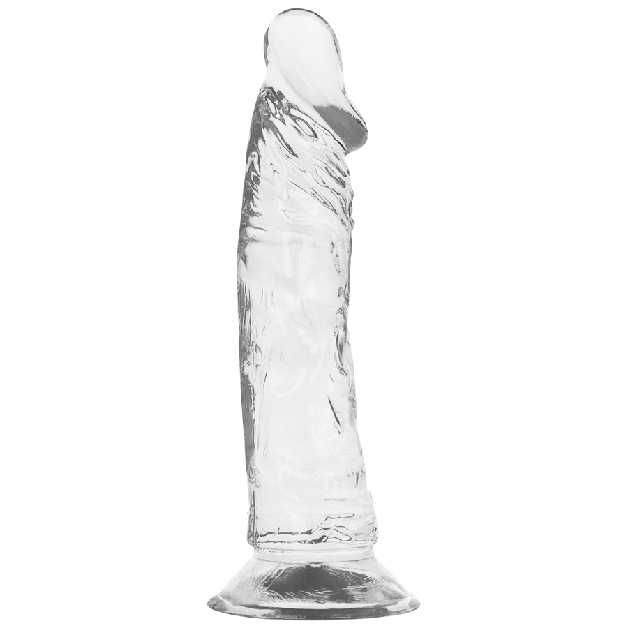 Dildo with Suction Cup