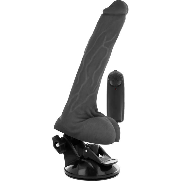 DILDO VIBRATOR