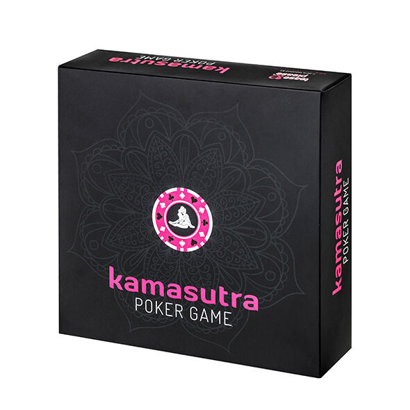 KAMASUTRA POKER GAME