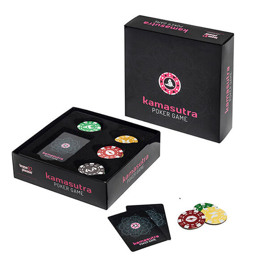 KAMASUTRA POKER GAME