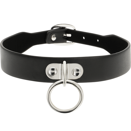 fetish BDSM collar