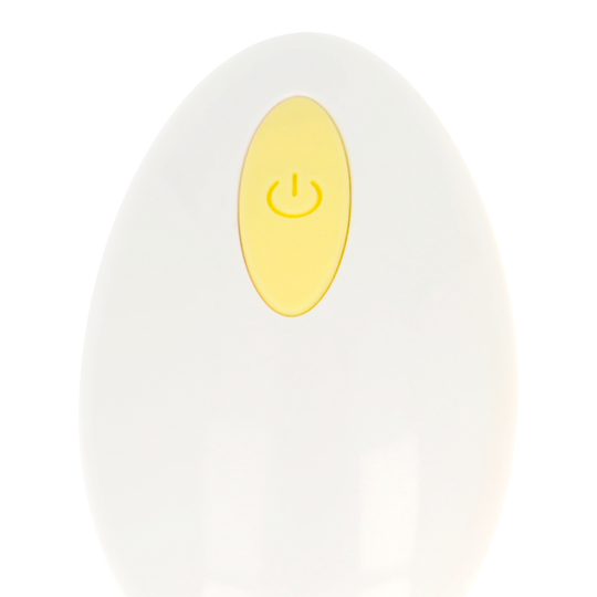 VIBRATING EGG WOMAN VIBRATOR