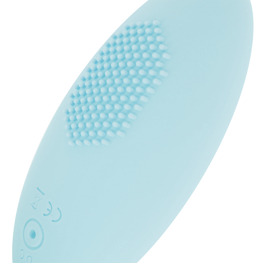 WOMAN EGG VIBRATOR WITH REMOTE CONTRO