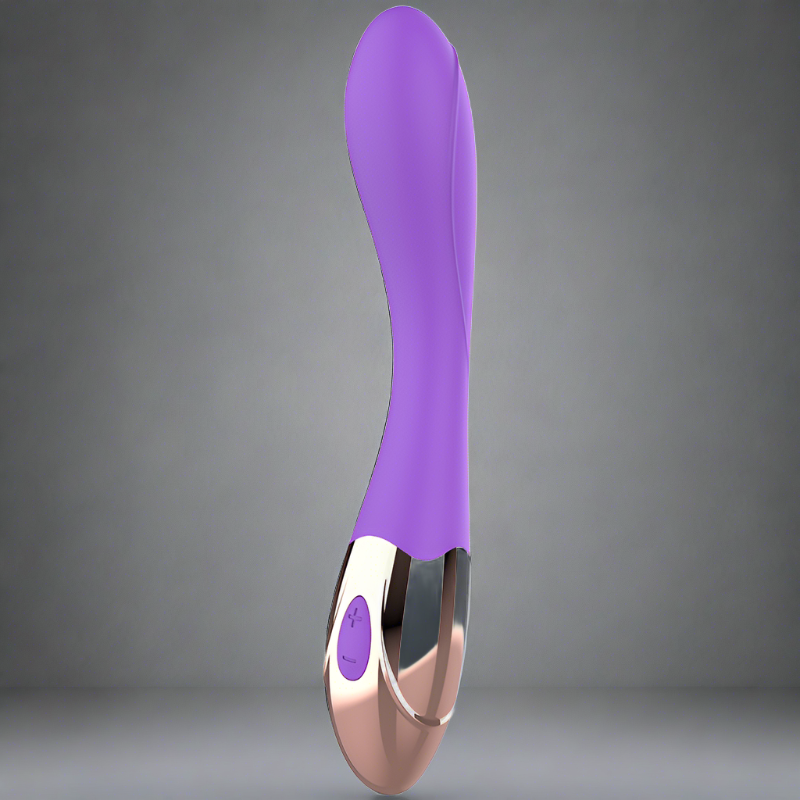 PREMIUM G-SPOT VIBRATOR