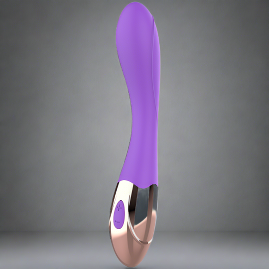 PREMIUM G-SPOT VIBRATOR