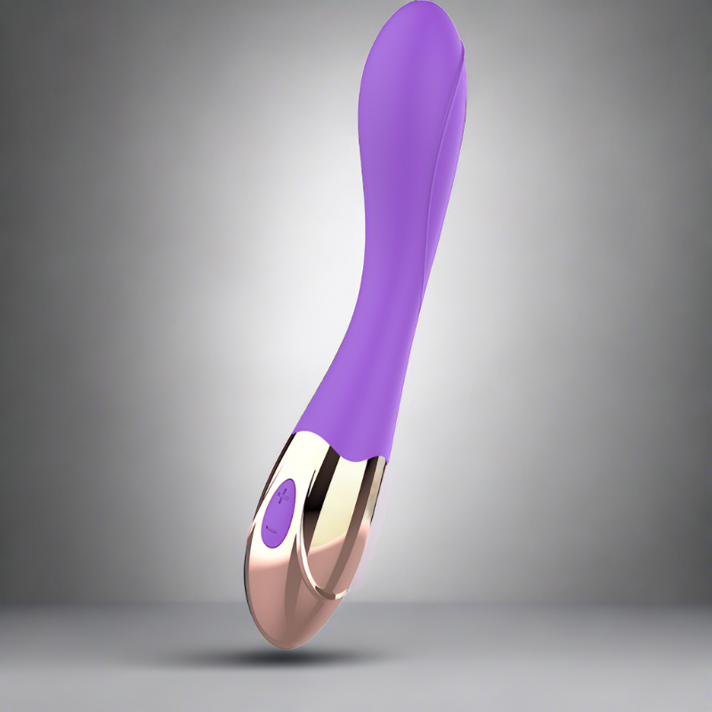 PREMIUM G-SPOT VIBRATOR