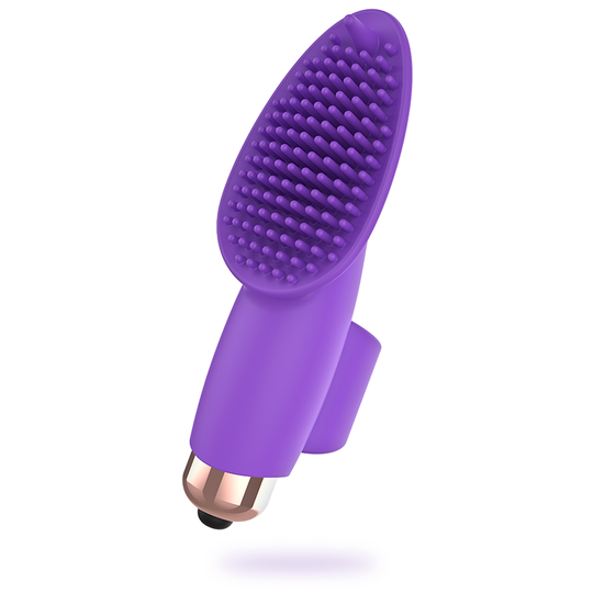 CLITORIS STIMULATION VIBRATOR