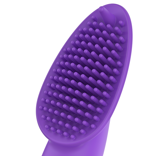 CLITORIS STIMULATION VIBRATOR