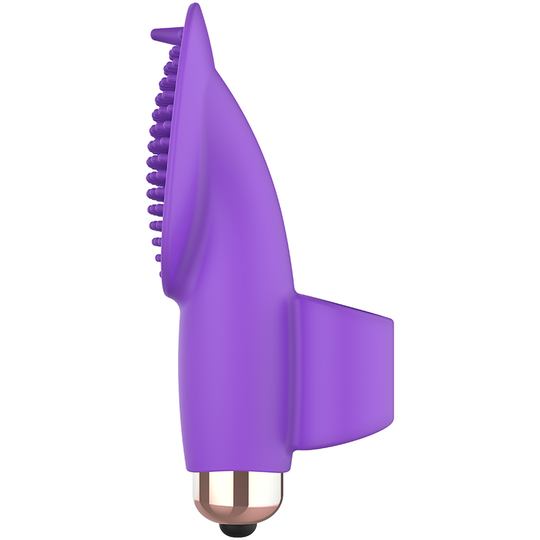 CLITORIS STIMULATION VIBRATOR