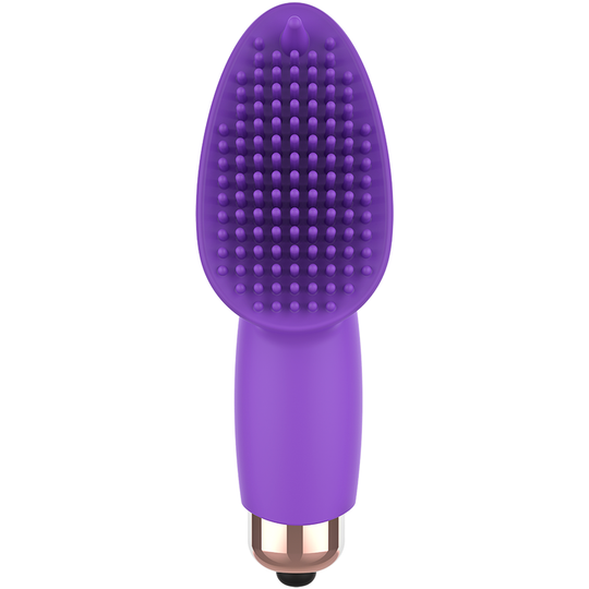 CLITORIS STIMULATION VIBRATOR