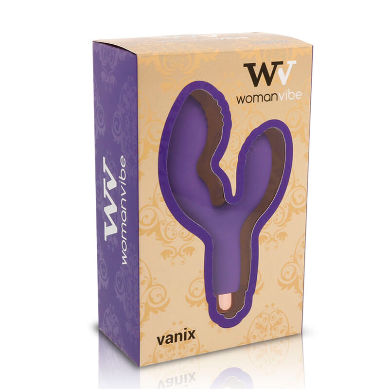 CLITORIS VIBRATOR - WOMAN VIBRATOR