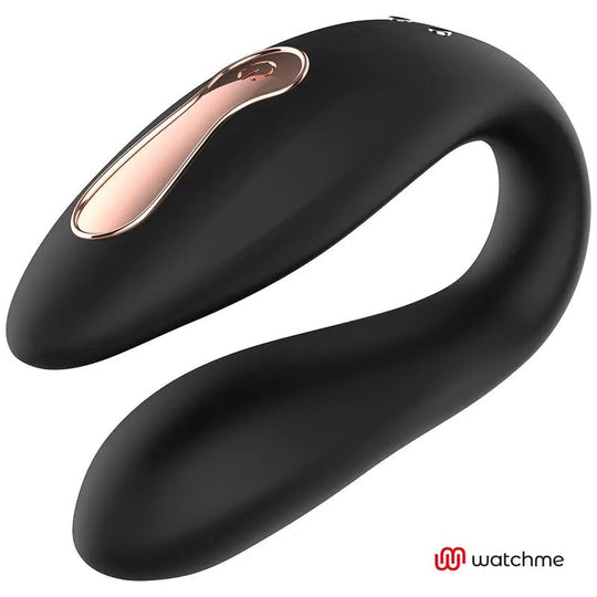 Anne's Desire Dual Pleasure Wireless Technology Watchme - Kinky Leash