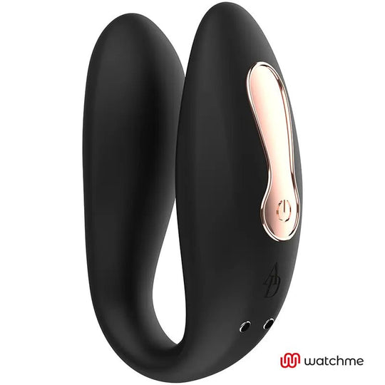 Anne's Desire Dual Pleasure Wireless Technology Watchme - Kinky Leash