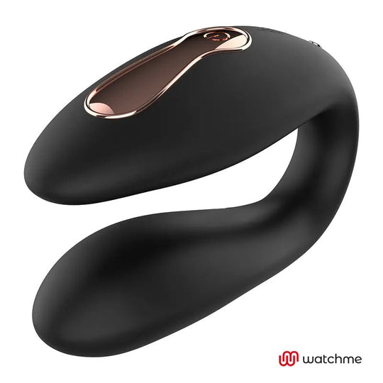 Anne's Desire Dual Pleasure Wireless Technology Watchme - Kinky Leash