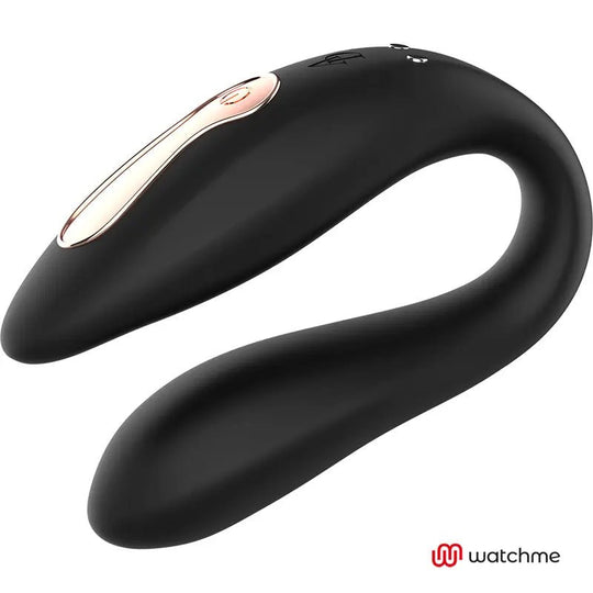 Anne's Desire Dual Pleasure Wireless Technology Watchme - Kinky Leash