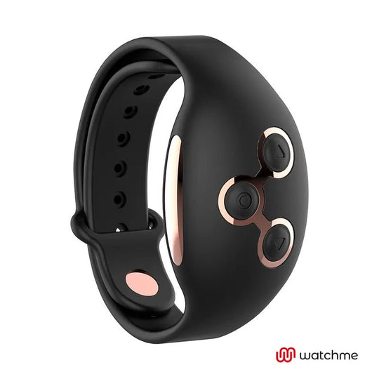 Anne's Desire Dual Pleasure Wireless Technology Watchme - Kinky Leash