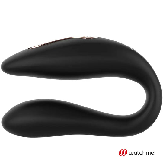 Anne's Desire Dual Pleasure Wireless Technology Watchme - Kinky Leash