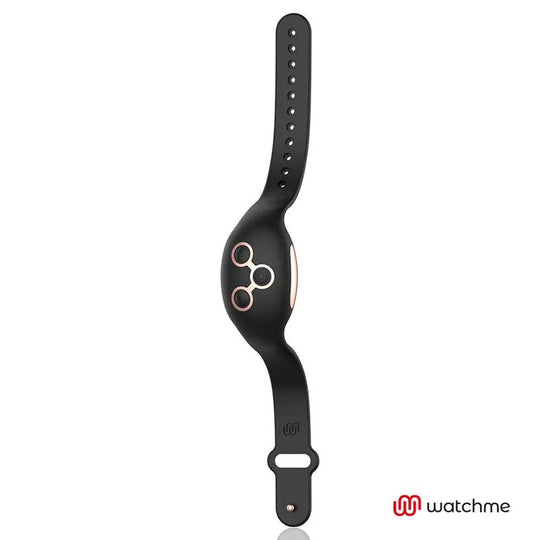 Anne's Desire Dual Pleasure Wireless Technology Watchme - Kinky Leash