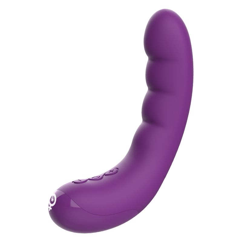 G-SPOT VIBRATOR