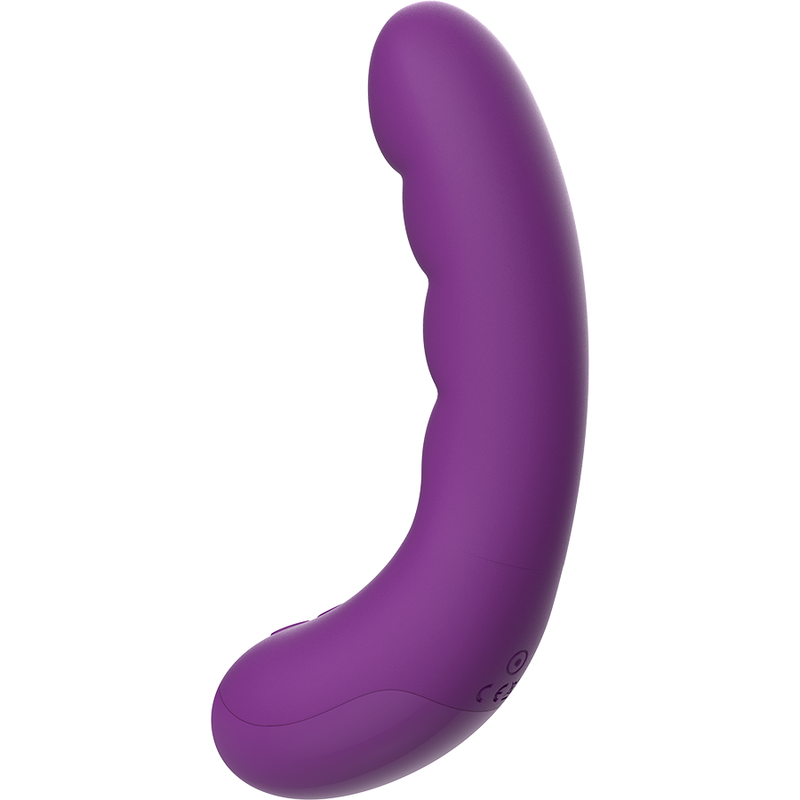 G-SPOT VIBRATOR