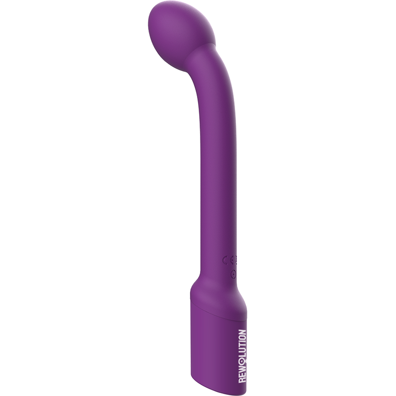 G-SPOT VIBRATOR