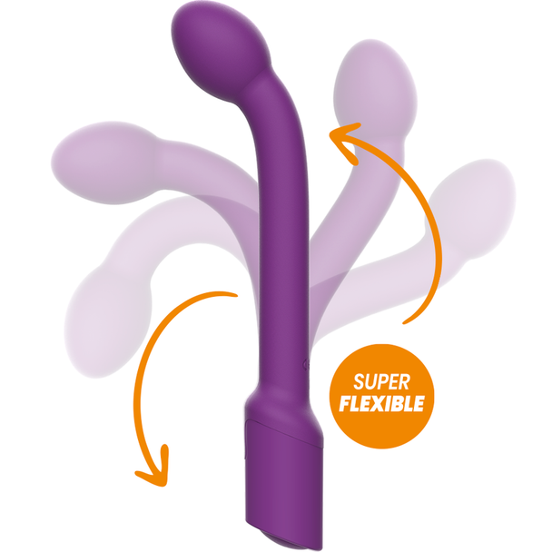 G-SPOT VIBRATOR