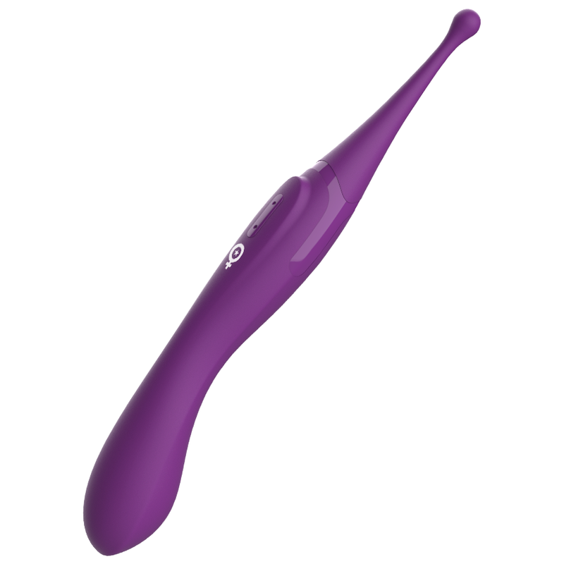 CLITORIS STIMULATOR