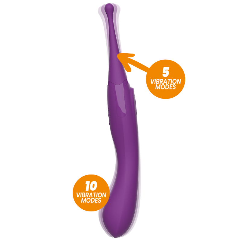 CLITORIS STIMULATOR