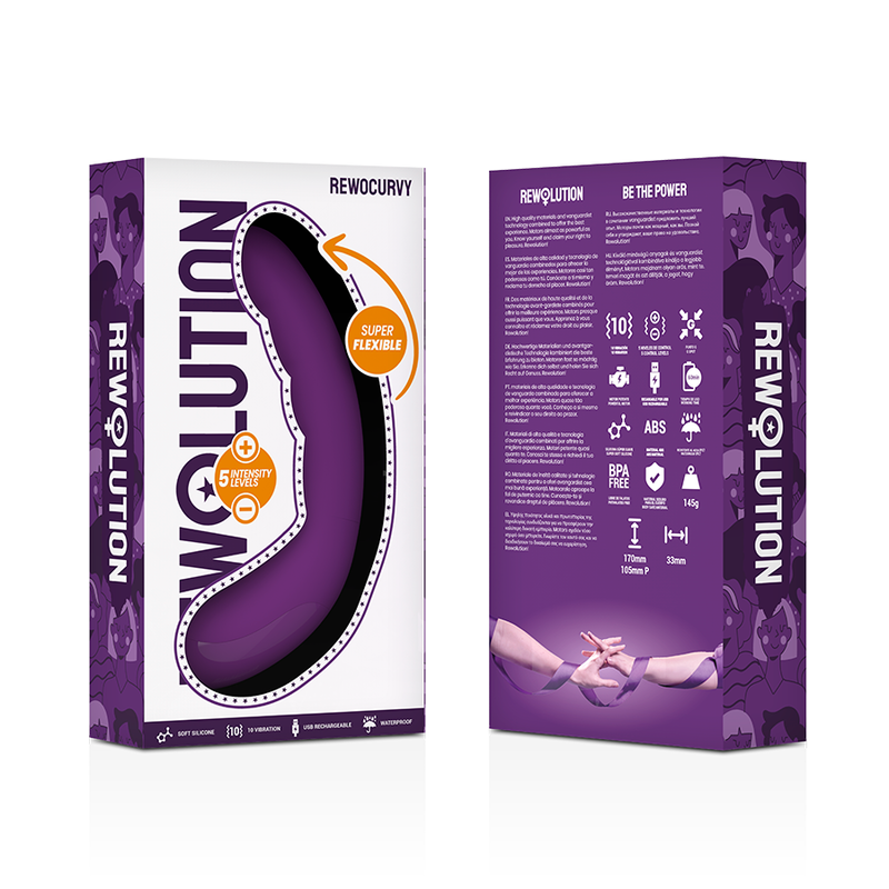 G-SPOT VIBRATOR