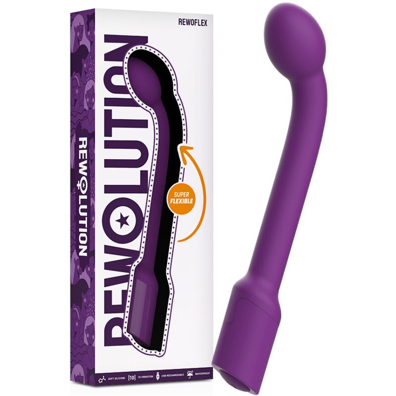 G-SPOT VIBRATOR